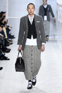 Thom Browne Men's Fall 2019