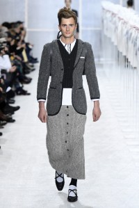 Thom Browne Men's Fall 2019