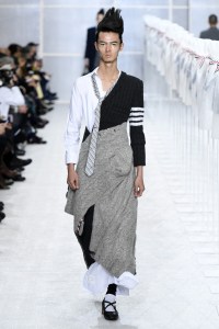 Thom Browne Men's Fall 2019