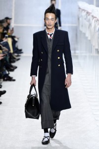 Thom Browne Men's Fall 2019