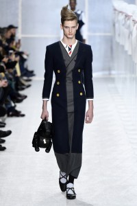 Thom Browne Men's Fall 2019