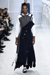 Thom Browne Men's Fall 2019