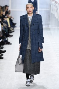 Thom Browne Men's Fall 2019