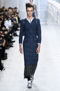 Thom Browne Men's Fall 2019