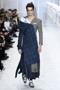 Thom Browne Men's Fall 2019