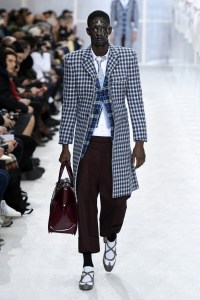 Thom Browne Men's Fall 2019