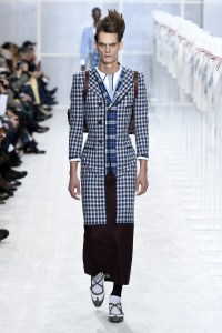Thom Browne Men's Fall 2019