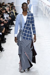 Thom Browne Men's Fall 2019