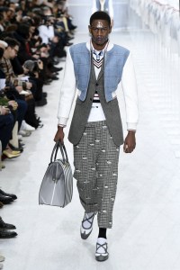 Thom Browne Men's Fall 2019