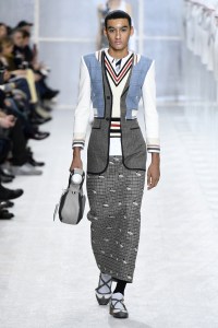 Thom Browne Men's Fall 2019