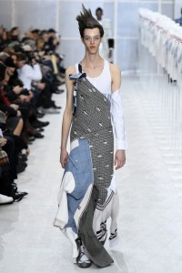 Thom Browne Men's Fall 2019