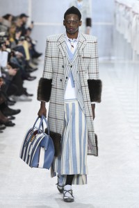 Thom Browne Men's Fall 2019
