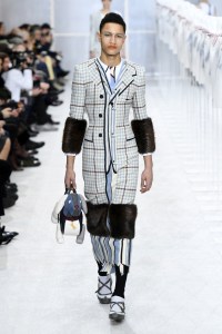 Thom Browne Men's Fall 2019
