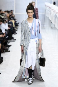 Thom Browne Men's Fall 2019