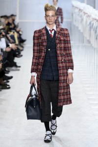 Thom Browne Men's Fall 2019