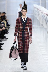 Thom Browne Men's Fall 2019