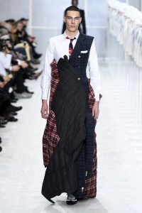 Thom Browne Men's Fall 2019