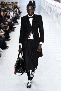 Thom Browne Men's Fall 2019
