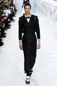 Thom Browne Men's Fall 2019