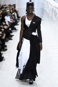 Thom Browne Men's Fall 2019