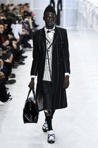 Thom Browne Men's Fall 2019