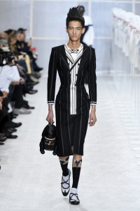 Thom Browne Men's Fall 2019