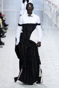 Thom Browne Men's Fall 2019