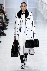 Thom Browne Men's Fall 2019