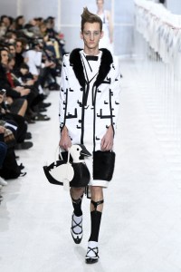 Thom Browne Men's Fall 2019