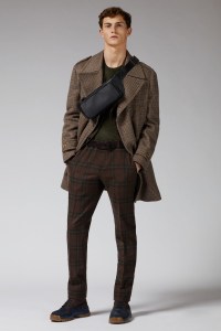Tod's Men's Fall 2019