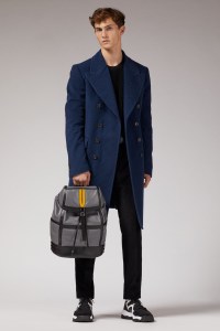 Tod's Men's Fall 2019