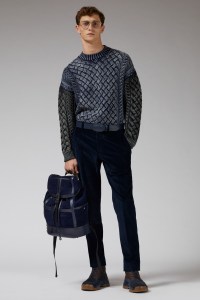 Tod's Men's Fall 2019