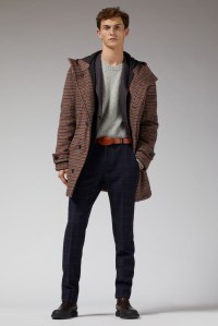 Tod's Men's Fall 2019