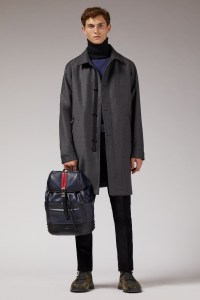Tod's Men's Fall 2019