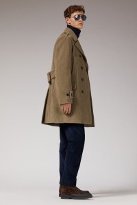Tod's Men's Fall 2019