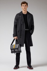 Tod's Men's Fall 2019