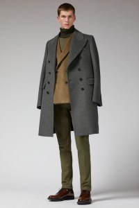 Tod's Men's Fall 2019