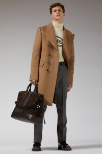 Tod's Men's Fall 2019