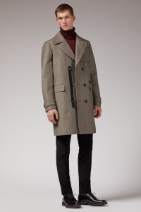 Tod's Men's Fall 2019