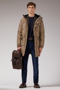 Tod's Men's Fall 2019
