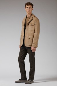 Tod's Men's Fall 2019
