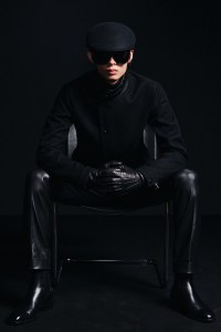 Tom Ford Men's Fall 2019