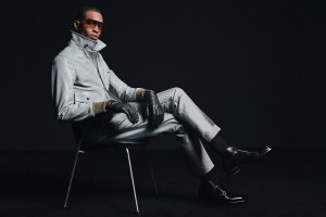 Tom Ford Men's Fall 2019