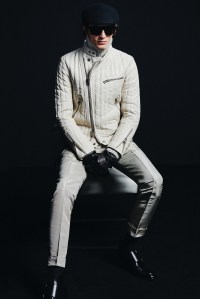 Tom Ford Men's Fall 2019