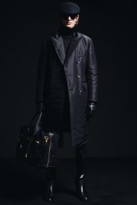 Tom Ford Men's Fall 2019