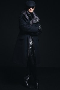 Tom Ford Men's Fall 2019