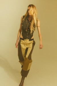 Tre by Natalie Ratabesi Pre-Fall 2019