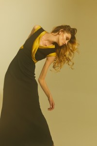 Tre by Natalie Ratabesi Pre-Fall 2019