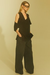 Tre by Natalie Ratabesi Pre-Fall 2019