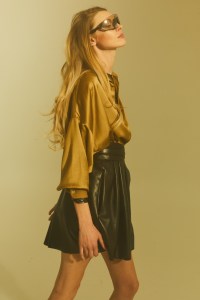 Tre by Natalie Ratabesi Pre-Fall 2019